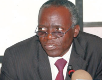 Falana commends Nigeria, Senegal for not pulling out of ICC