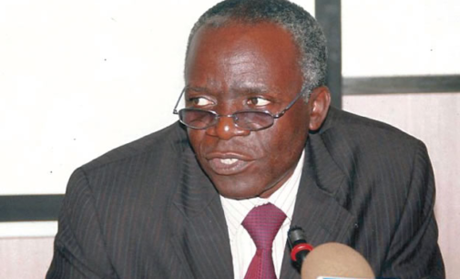 Falana: I was abused for rejecting N405m bribe from a governor
