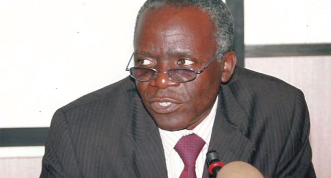 Legislators must refund salary collected for days they failed to sit, says Falana