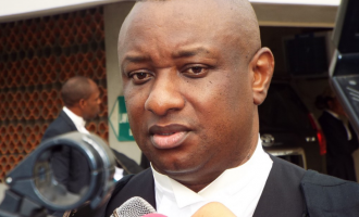 Keyamo: Buhari has the values I have fought for all my life