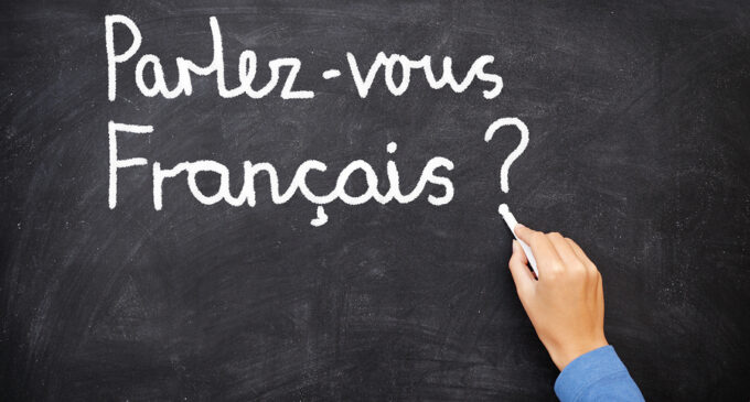 Do you speak French?