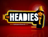 ‘Rookie of the Year’ winner to get house as 16th Headies holds in US