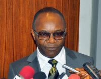 Corruption, ‘illegal’ appointments, anti-north allegation… six highlights of Kachikwu’s letter to Buhari