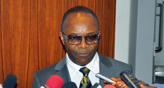 Kachikwu: Pump price will drop in 6 months