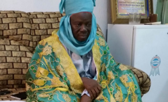 Bello emerges new Ohi Adavi
