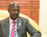 Removing Magu ‘may end genuine efforts’ against corruption