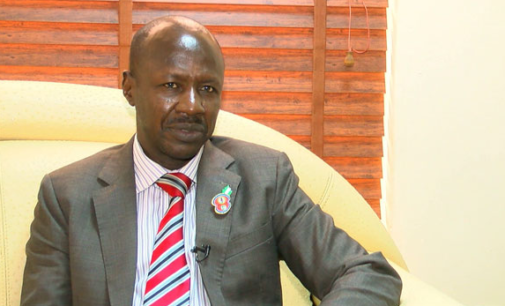 Confirm Magu without further delay, groups tell senate