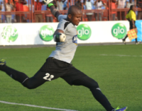 Ezenwa: CHAN an opportunity to impress Rohr ahead of World Cup