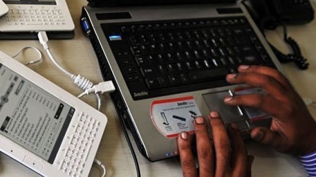 US arrests two Nigerians over ‘million-dollar cyber fraud’