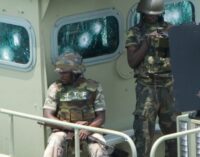 JTF vows to fish out militants who bombed pipelines in Delta