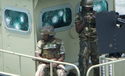 JTF vows to fish out militants who bombed pipelines in Delta