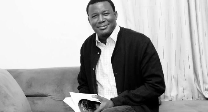 Nigerian linguist, Túbọ̀sún, emerges first African to win Premio Ostana Award for Scriptures