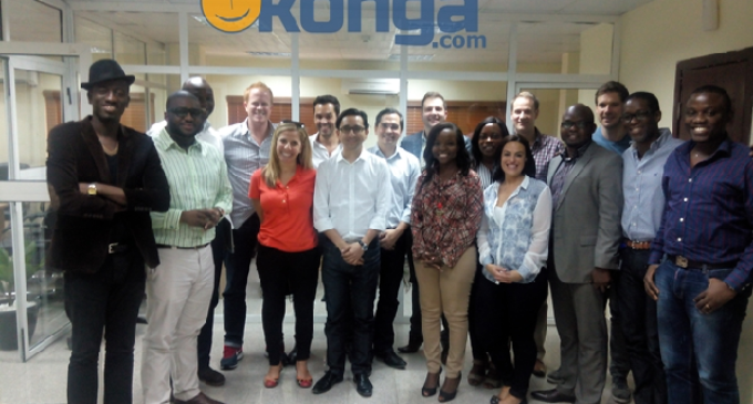 Konga lays off 80 owing to ‘prevailing economic conditions’