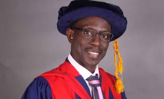 Ambode appoints Fagbohun as LASU VC