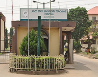 LASUTH is the best tertiary health facility in Nigeria, says Sanwo-Olu 