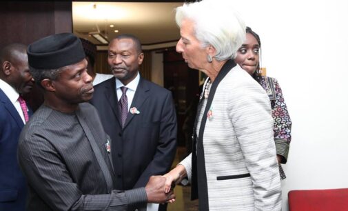 IMF: Nigeria’s non-performing loans have doubled since 2015