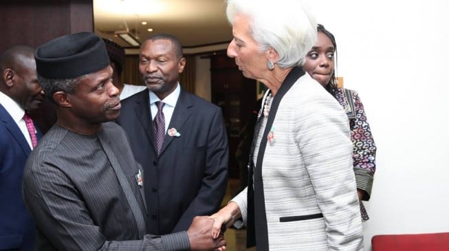 IMF: Nigeria’s non-performing loans have doubled since 2015