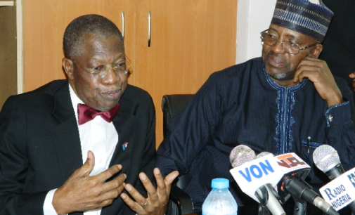 Boko Haram insurgents are now hungry, says Lai