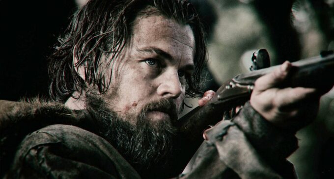 DiCaprio’s ‘The Revenant’ gets 12 Oscar nominations