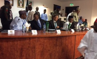 Bill Gates foundation donates $2m to NGF