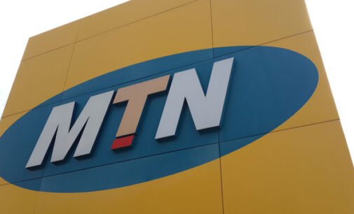 MTN posts 57% surge in Q3 data revenue, subscribers hit 75 million