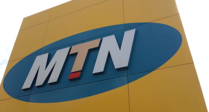 MTN to raise N400bn on NSE after listing