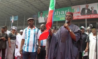 Oyegun: We are prepared for any scenario in Kogi