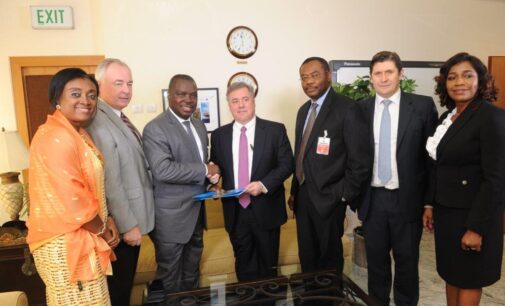 Chevron finally hands over producing assets to Seplat