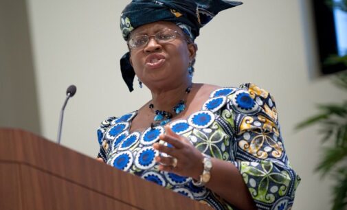 Okonjo-Iweala: Malnutrition aids gender inequality