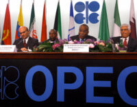 OPEC records highest level of cut compliance