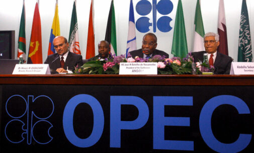 OPEC records highest level of cut compliance