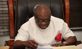 Ikpeazu extends curfew in Aba to Friday