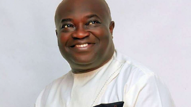 Ikpeazu is still Abia governor, supreme court rules