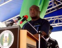 I am still Abia state governor, says Ikpeazu