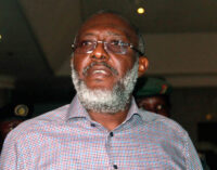 Medical trip abroad: Metuh to know fate Wednesday
