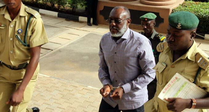 Metuh: I can never betray Jonathan, I only need him to prove my innocence