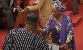 Kogi group asks APC to reconcile Melaye, Tinubu