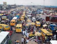 Police: No attack on Igbo traders in Lagos