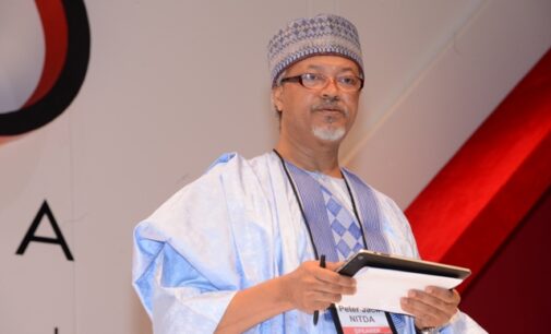 Minister suspends NITDA DG over ‘misconduct’