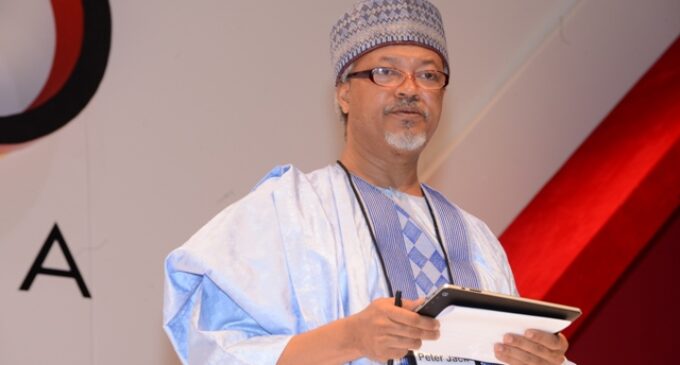 Minister suspends NITDA DG over ‘misconduct’