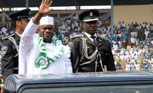 Faleke: Bello is the first Nigerian to become gov without voting