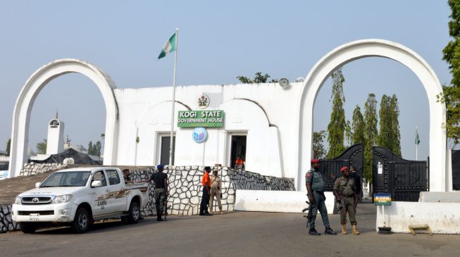 Policemen ‘threaten to kill journalist’ at Kogi govt house
