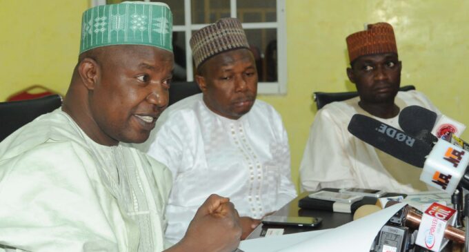 Quit notice: Igbo, Arewa leaders meet in Kano, set up 10-man committee