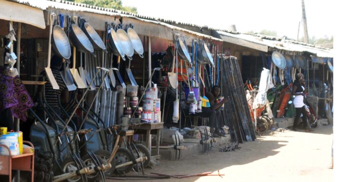Building MSMEs to last in Nigeria: Insights and opportunities