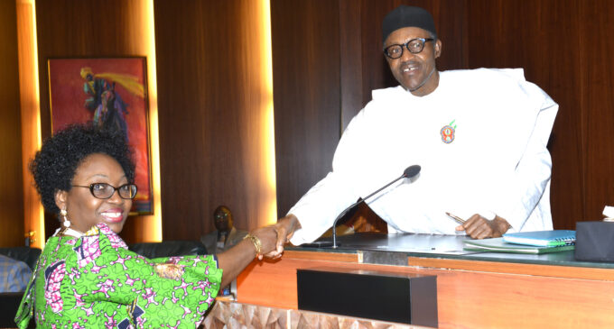 Buhari inaugurates minimum wage implementation committee