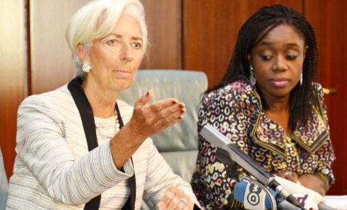 IMF says Nigerians getting poorer, calls for ‘urgent and coherent’ economic policies