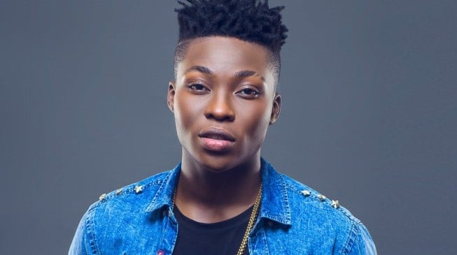 INTERVIEW: Reekado Banks: Don Jazzy is right… I am his child