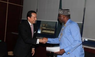 UN appoints Amaechi to research institute