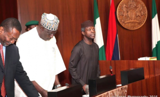 FG orders probe of 81 agencies