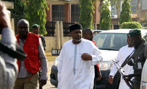 Dasuki’s bail and the attorney-general